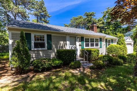 Harwich MA Real Estate .